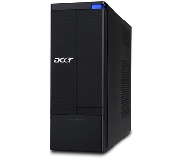 Acer Aspire X3960 (PT.SFFE2.047)