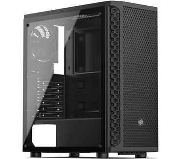 SilentiumPC Signum SG1 TG