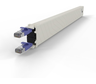 PATCHBOX CONEX8STPVI