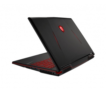 MSI GL73 9SD-282NL