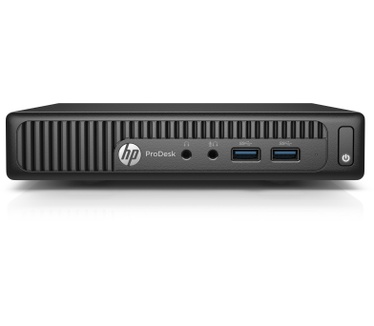 HP ProDesk 400 G2 Mini (P5K21EA)