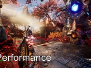 Godfall FSR 1440p
