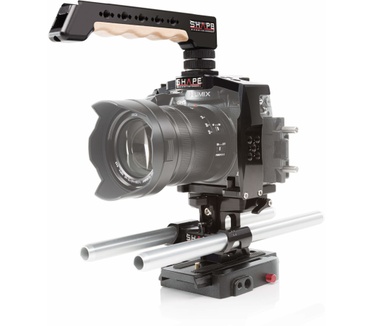 Shape DTH1