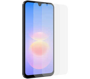 Samsung Galaxy A18 Screenprotector