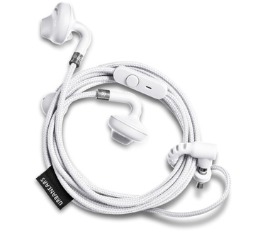Urbanears Sumpan (Wit)