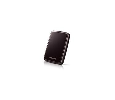 Samsung S2 Portable  1TB Bruin