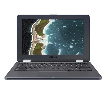 Asus Chromebook Flip C213SA Chromebook PRO C213NA-BU0025