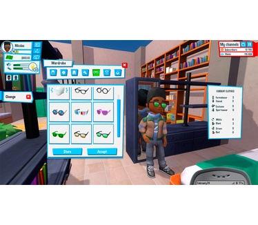 Youtubers Life OMG!