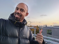 Fototest Asus Zenfone 9 vs Sony Xperia 5 IV Selfiekcamera