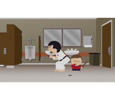 South Park: The Stick of Truth, Xbox One