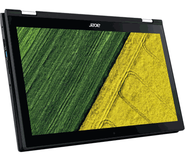 Acer Spin 3 SP315-51-70WM
