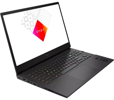 HP Omen 17-ck0051nb (Azerty toetsenbord)