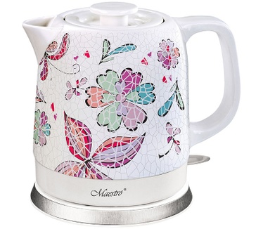 Maestro MR-068-FLOWERS