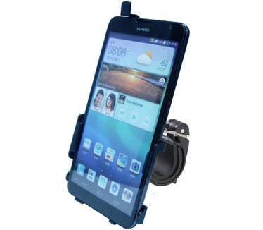 Haicom Fietshouder Huawei Ascend Mate 2 (BI-333)