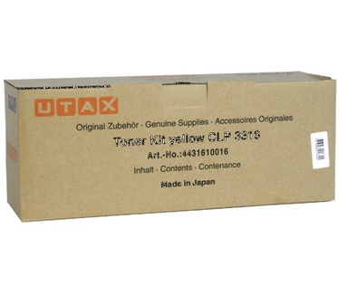 UTAX Toner CLP3316