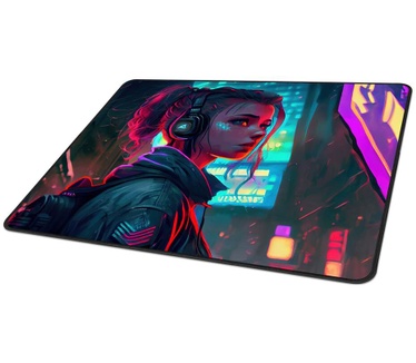 Sharkoon SKILLER SGP50 XL - D1