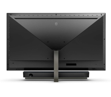 Philips Momentum 559M1RYV/00 Zwart