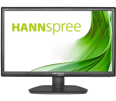Hannspree HL 225 PPB Zwart