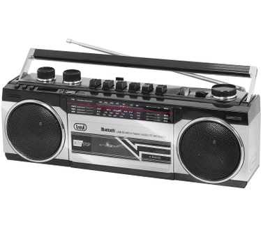 Trevi RR 501 BT