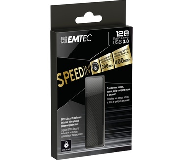 Emtec SpeedIN? USB 3.0 S600 128 GB