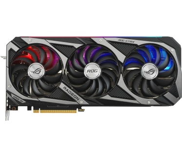ASUS ROG-STRIX-RX6800-O16G-GAMING