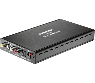 TV One 1T-VS-622