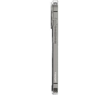 Spigen Crystal Hybrid Mag