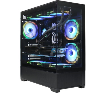 Hyrican Gamemax Vista AB 7210