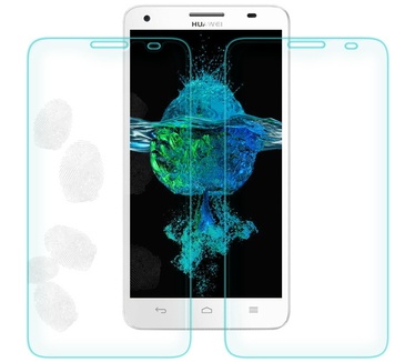 Nillkin Nillkin Screen Protector Tempered Glass 9H - Huawei Ascend G750