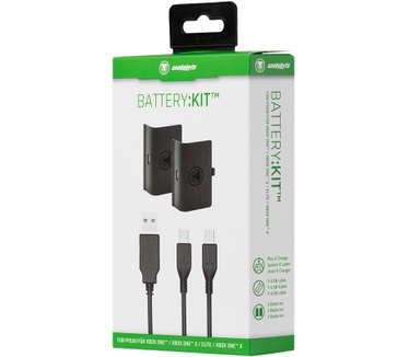 Snakebyte BATTERY:KIT (XBOX ONE )