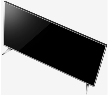Panasonic Viera TX-55EXW604 Zilver
