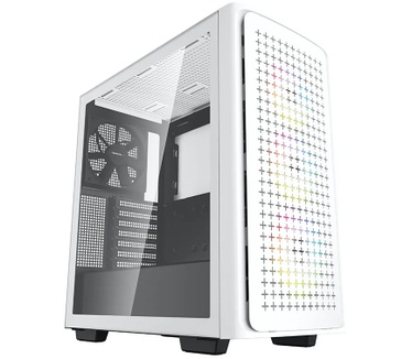 DeepCool CK560 Wit