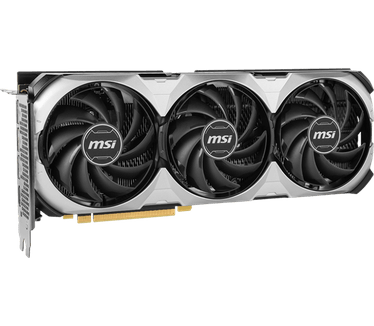 MSI GeForce RTX 4060 Ti VENTUS 3X 8G
