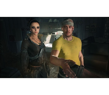 Dying Light