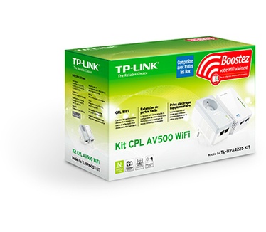 TP-Link TL-WPA4225 KIT