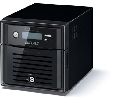 Buffalo TeraStation 5200 NVR 4TB