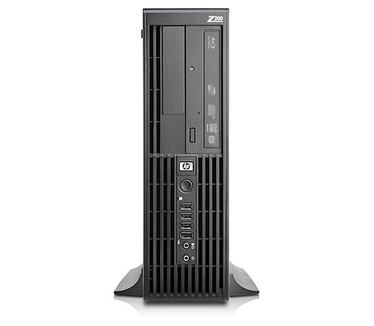 HP Workstation Z200 SFF (KK699EA)