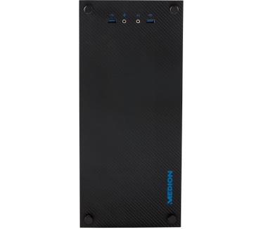Medion AKOYA P67064 Gaming PC | Intel Core i5-10400 | Windows 10 Home | GTX 1660 SUPER | 1 TB SSD | 16 GB RAM
