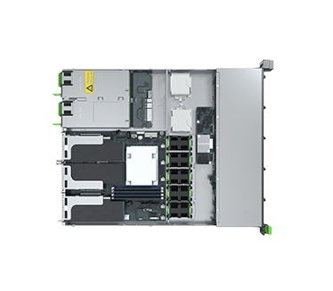 Fujitsu RX1330 M5