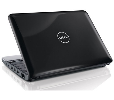 Dell Inspiron Mini 10 (N00S1003) Zwart