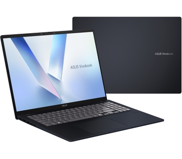 ASUS X1607QA-MBNADW