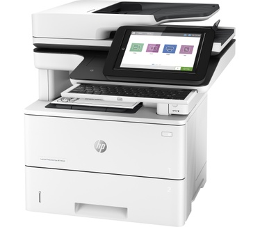 HP LaserJet Enterprise Flow MFP M528z