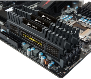 Corsair Vengeance CMZ6GX3M3A1600C8