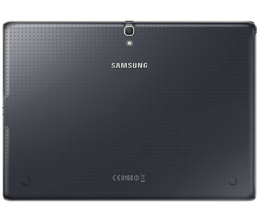Samsung Galaxy Tab S 10.5" WiFi 16GB Grijs