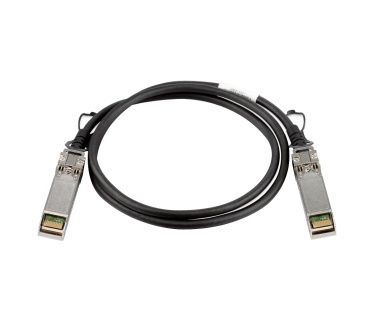 Brocade 10Gbps direct-attached SFP+ 3m