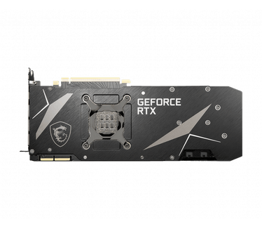 MSI GeForce RTX 3090 Ventus 3X 24G
