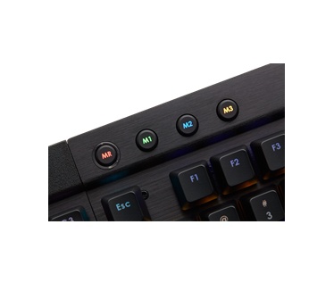 Corsair Gaming K95 RGB