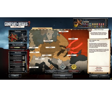 Company of Heroes 2 Platinum Edition, Windows