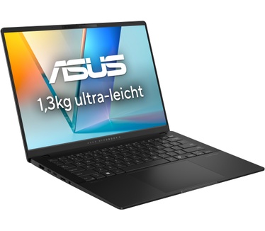ASUS S5406SA-QD151W Copilot+ PC