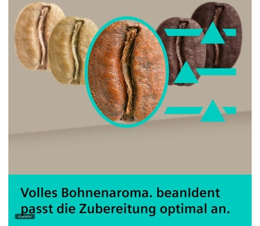 Siemens EQ900 iAroma